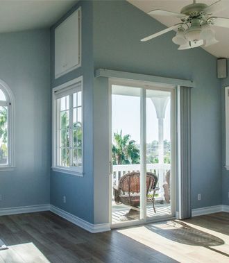 Остекление квартир в Голицыно