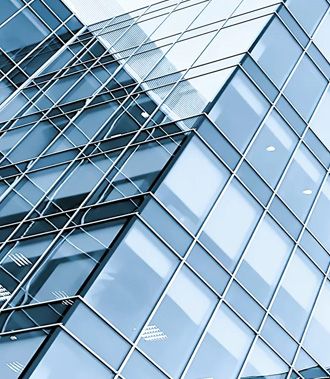 Остекление фасадов в Голицыно